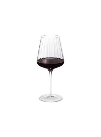 Georg Jensen Bernadotte rood wijnglas 54cl