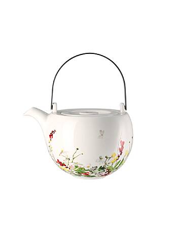 Rosenthal Fleurs Sauvages Theepot 1,35 L