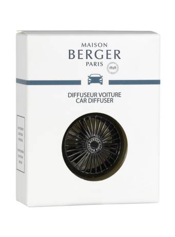 Maison Berger Auto Parfum Diffuser "Car Wheel"