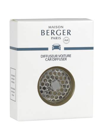 Maison Berger Auto Parfum Diffuser "Honey Comb"