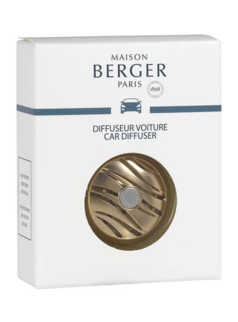 Maison Berger Auto Parfum Diffuser "Blissful"