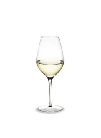 Holmegaard Cabernet wit wijnglas 36cl