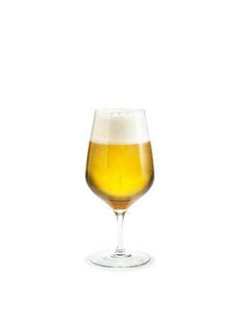 Holmegaard Cabernet bier glas 64cl