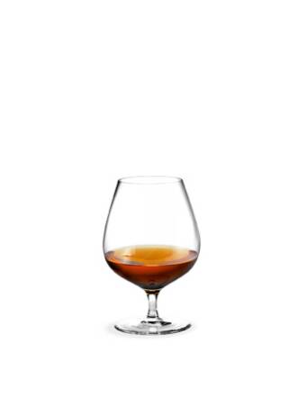 Holmegaard Cabernet cognac glas 63cl