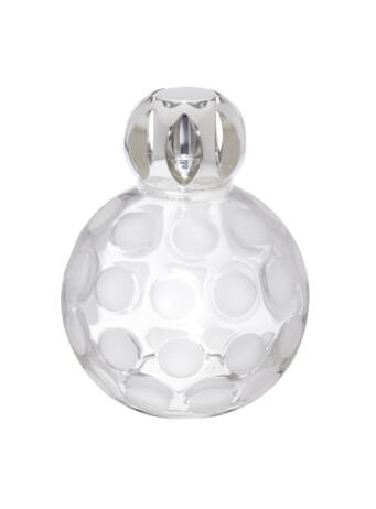 Lampe Berger Sphere blanche