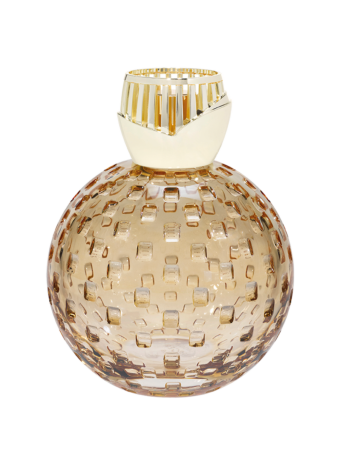 Edition d’Art Lampe Berger Crystal Globe Nude