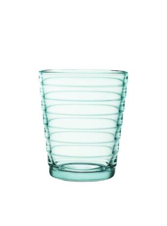 iittala Aino Aalto glas watergroen 22cl