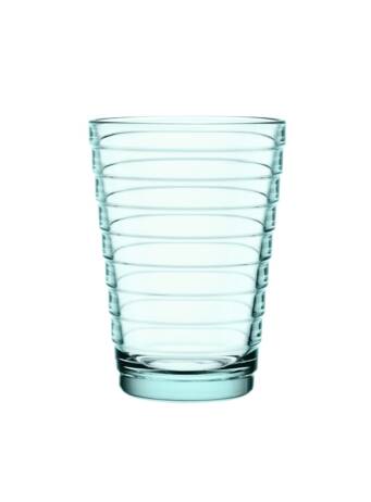 iittala Aino Aalto glas watergroen 33cl 