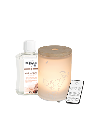 Mist Diffuser Aroma Relax