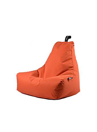 b-bag mighty-b outdoor oranje