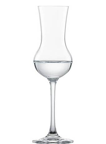 Zwiesel Bar Special grappa glas 155