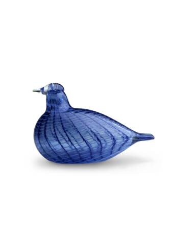 iittala Birds by Toikka: Blauwveer