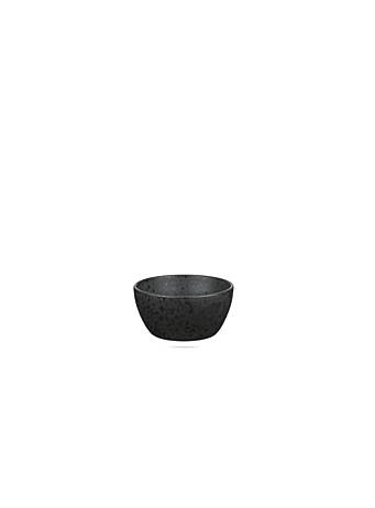 Bitz bowl 12cm zwart
