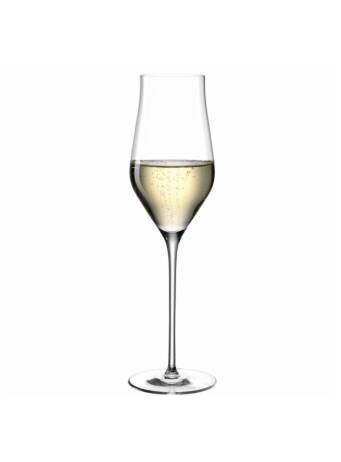 Brunelli champagne glas 340ml