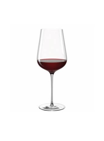 Brunelli rode wijn glas 740ml