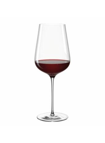 Brunelli rode wijn glas 740ml