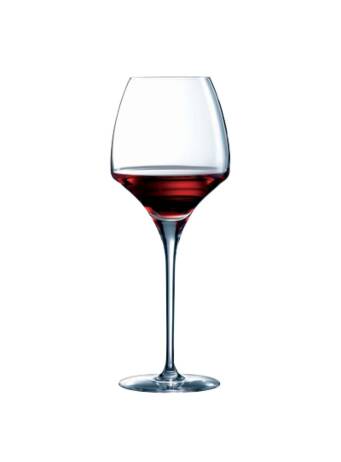 Chef & Sommelier Open Up  universeel wijnglas 40cl