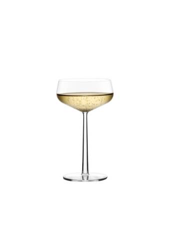iittala Essence champagne coupe 31 cl  