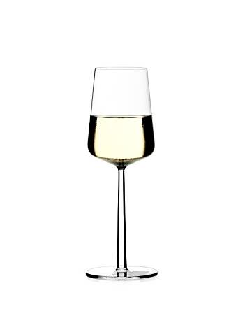 iittala Essence wit wijnglas 33cl 