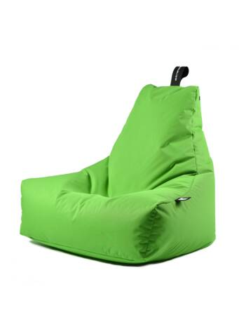 Extreme Lounging b-bag Outdoor - Lime