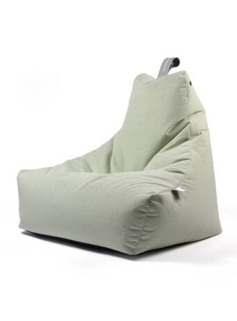 Extreme Lounging b-bag Outdoor Pastel- Groen 