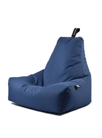 Extreme Lounging b-bag Outdoor - Royal Blue