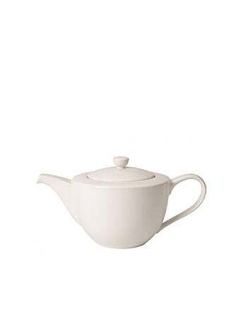 Villeroy & Boch For Me theepot 1,30 l