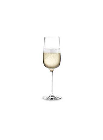 Holmegaard Bouquet champagne glas 29cl