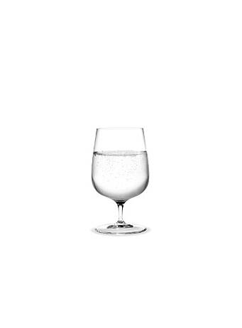 Holmegaard Bouquet waterglas 38cl