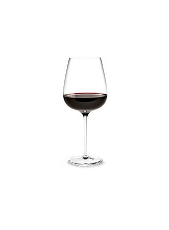 Holmegaard Bouquet rood wijnglas 62cl