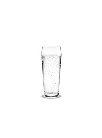 Holmegaard Perfection water glas 45 cl