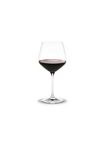 Holmegaard Perfection rood wijnglas 59cl