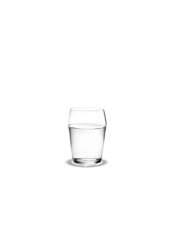Holmegaard Perfection water glas 23cl