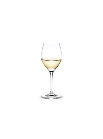 Holmegaard Perfection wit wijnglas 32cl