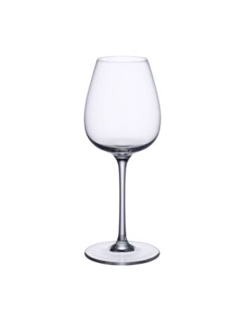 Villeroy & Boch Purismo witte wijnglas 400ml