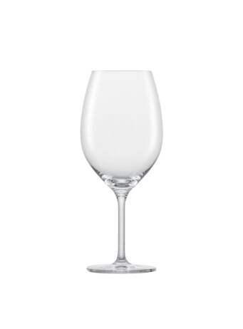 Zwiesel Banquet Bordeaux wijnglas 130 - 0.6Ltr