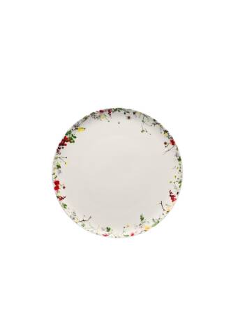 Rosenthal Fleurs Sauvages Dinerbord 27 cm coupe