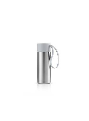 Evasolo To Go Thermocup Marble Grey