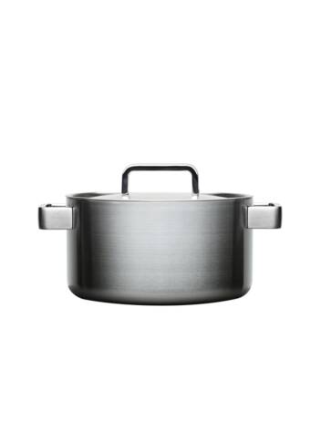 iittala Tools kookpan 4,0 l met deksel (leverbaar juni 2022)