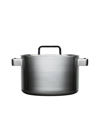 iittala Tools kookpan 5,0 l met deksel (leverbaar juni 2022)