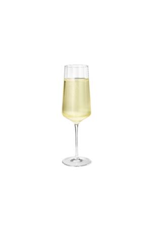Georg Jensen Bernadotte champagneglas 27cl
