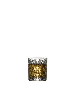 Lyngby Diamond shotglas 7cl 