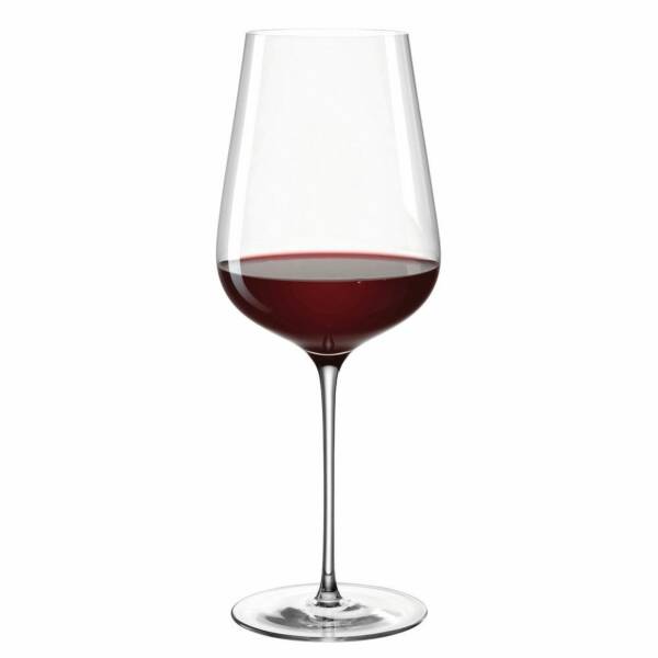 Charmant inspanning Hervat Brunelli rode wijn glas 740ml