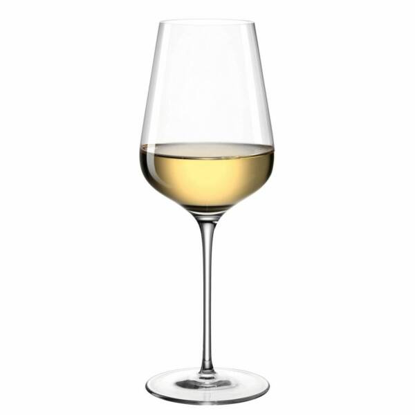 Scorch Gedetailleerd Schaap Brunelli witte wijn glas 580ml